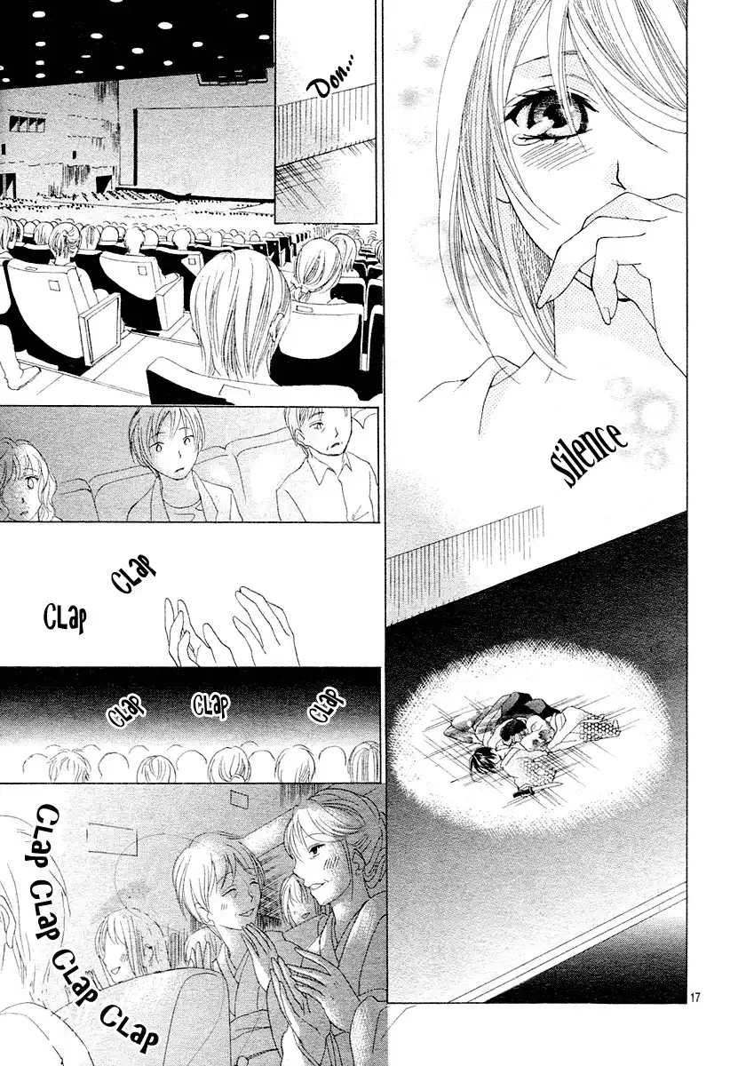 Koi, Hirari Chapter 12 17